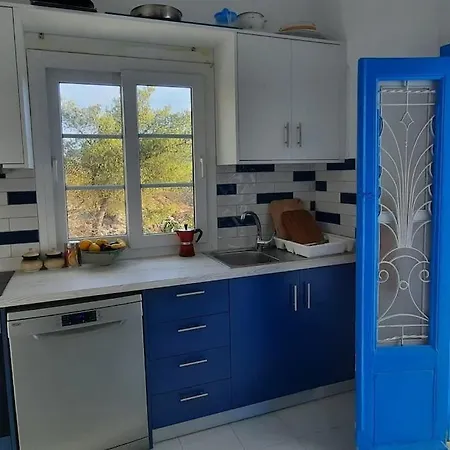 Anna - Breathtaking View Of The Aegean Sea * Kalymnos Town