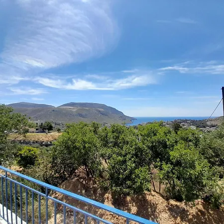 Anna - Breathtaking View Of The Aegean Sea Kalymnos Town