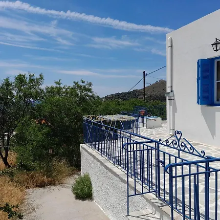 Anna - Breathtaking View Of The Aegean Sea *