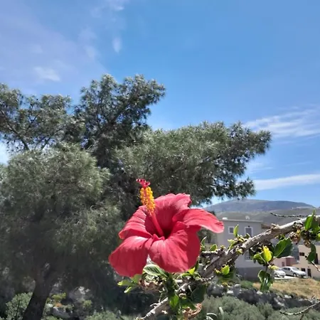 Anna - Breathtaking View Of The Aegean Sea Villa *